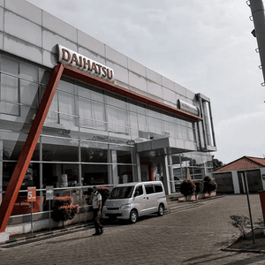 Ini Lokasi Bengkel Astra Daihatsu Terdekat di Cibinong